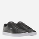 Жіночі кеди низькі Reebok Court Clean 100208891 40.5 (9.5US) Чорні (1200161387883) - зображення 2