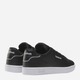 Жіночі кеди низькі Reebok Court Clean 100208891 40.5 (9.5US) Чорні (1200161387883) - зображення 3