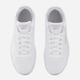Sneakersy damskie Reebok Court Clean 100208890 37.5 (7US) Białe (1200161387708) - obraz 4