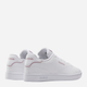 Sneakersy damskie Reebok Court Clean 100208890 39 (8.5US) Białe (1200161387739) - obraz 3