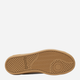 Жіночі кеди низькі Reebok Court Clean 100208927 38 (7.5US) Білі з коричневим (1200161388873) - зображення 5