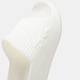 Klapki młodzieżowe chłopięce Reebok Dmx Recovery Slide 100209354 38 (6US) Białe (1200161340178) - obraz 5