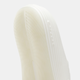 Klapki młodzieżowe chłopięce Reebok Dmx Recovery Slide 100209354 38 (6US) Białe (1200161340178) - obraz 6