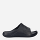 Підліткові шльопанці для хлопчика Reebok Clean Slide 100200312 38 (6US) Чорні (1200143508862) - зображення 1