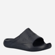 Підліткові шльопанці для хлопчика Reebok Clean Slide 100200312 38 (6US) Чорні (1200143508862) - зображення 2