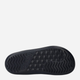 Klapki młodzieżowe chłopięce Reebok Clean Slide 100200312 36.5 (5US) Czarne (1200143508855) - obraz 5