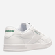 Sneakersy męskie Reebok Court Advance 100010615 39 (5.5UK) Białe (4066759942967) - obraz 4