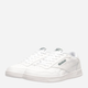 Sneakersy męskie Reebok Court Advance 100010615 42 (8UK) Białe (4066748771868) - obraz 2