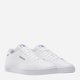 Sneakersy męskie Reebok Court Clean 100208888 40 (6.5UK) Białe (1200161387340) - obraz 2