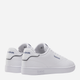 Sneakersy męskie Reebok Court Clean 100208888 39 (5.5UK) Białe (1200161387326) - obraz 3