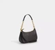 Сумка Coach Teri Shoulder Bag In Signature Canvas - изображение 2