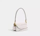 Сумка Coach Tabby Shoulder Bag 20 In Signature Leather - изображение 2