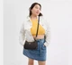 Сумка Coach Teri Shoulder Bag In Signature Canvas - изображение 4