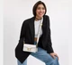Сумка Coach Tabby Shoulder Bag 20 In Signature Leather - изображение 5