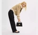 Сумка Coach Eliza Top Handle Bag In Signature Canvas - зображення 5