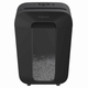 Знищувач документів Fellowes LX70 Black (f.U4407501) - зображення 3
