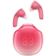 Навушники TWS Acefast T9 pomelo red - изображение 1