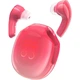 Навушники TWS Acefast T9 pomelo red - изображение 2