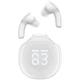 Навушники TWS Acefast T9 porcelain white - изображение 1