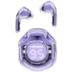 Навушники TWS Acefast T8 alfalfa purple - изображение 1