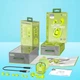 Навушники TWS Acefast T6 youth green - зображення 7