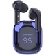 Навушники TWS Acefast T6 sapphire blue - изображение 2