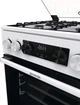 Плита Gorenje MEKS5121W - изображение 5