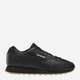 Buty sportowe męskie Reebok Glide 100010030 40 (7.5US) Czarne z beżowym (4066748713998) - obraz 1