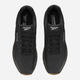 Buty sportowe męskie Reebok Glide 100010030 40 (7.5US) Czarne z beżowym (4066748713998) - obraz 4