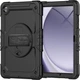 Чохол для планшета Samsung Galaxy Tab A9+ ArmorStandart Panzer із кріпленням для стилуса Black (ARM82517) - зображення 2