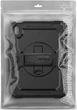 Чехол для планшета ArmorStandart Panzer для Apple iPad 11 2025 (A16)/10.9 2024/2022 с креплением для стилуса Apple Pencil Black (ARM82525) - изображение 5