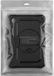 Чехол для планшета ArmorStandart Panzer для Samsung Galaxy Tab S9 FE/S9 с креплением для стилуса Black (ARM82518) - изображение 5