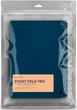 Чехол для планшета ArmorStandart Smart Fold Pen для Xiaomi Pad 7/7 Pro с креплением для стилуса Dark Blue (ARM82420) - изображение 8