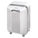 Уничтожитель документов Fellowes LX201 White (f.U5050101) - изображение 1