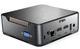 Неттоп Firebat GK3 Plus, Silver, N100 (4x3.4 GHz, 6 Вт), 8Gb DDR4 3200 MHz SO-DIMM, 256Gb SSD NVMe, 1x2.5", UHD Graphics, WiFi 5, Bluetooth 4.2, GLan, 2xUSB 3.0 / 2xUSB 2.0, HDMI / VGA, Windows 11 Pro - изображение 2