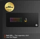 Гральна поверхня SteelSeries Qck XXL 900х400х2мм - зображення 4