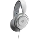 Навушники з мікрофоном SteelSeries Arctis Nova 1 White (61607) - зображення 1