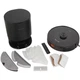 Робот пилосос Kyvol Cybovac S31 Lidar/110ml+500ml/5200 mA/3000 pa/Google Assistant,Amazon Alexa - изображение 7