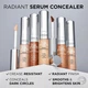 Консилер под глаза L'Oreal Paris True Match Radiant Serum 3R Light Medium 4.7 мл (0000030188235) - изображение 5