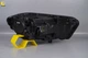 Корпус фари Mercedes-Benz A-Class W177 LED (2018-2026) дорест лівий Lemarix (B31-4696-1) - зображення 2