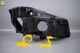 Корпус фари Mercedes-Benz A-Class W176 Halogen (2012-2015) дорест лівий Lemarix (B31-4682-1) - зображення 2