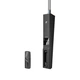 Навушники Sennheiser Flex 5000 Black - зображення 2