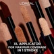 Консилер для лица L´Oréal Paris Infaillible More Than Concealer 326 Vanilla 11 мл (30173613) - изображение 7