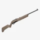 Ложе Magpul MOE X-22-Ruger (MAG1428-FDE) для Ruger 10/22 .22 LR - изображение 2