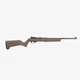 Ложе Magpul MOE X-22-Ruger (MAG1428-FDE) для Ruger 10/22 .22 LR - изображение 3