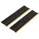 Модуль памяти для компьютера DDR5 32GB (2x16GB) 5200 MHz INTELIGENTES (IU5BII2/32) - изображение 3