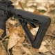 Приклад Magpul MOE Mil-Spec (MAG400-BLK) для AR15 / M16 черный - изображение 4