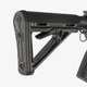 Приклад Magpul MOE Mil-Spec (MAG400-BLK) для AR15 / M16 черный - изображение 5