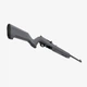 Ложе Magpul MOE X-22-Ruger (MAG1428-GRY) для Ruger 10/22 .22 LR - изображение 3