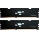 Модуль памяти для компьютера DDR4 32GB (2x16GB) 3200 MHz Black Prologix (PRO32GB3200B4K) - изображение 1